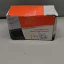 SYRAEL Power Door Latch Lock Actuator Front Left Driver Side Compatible with Dodge Challenger 2008 2009 2010 2011 OE 04589603AC 04589603AD 04589603AA 04589603AB 4589603AE