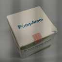 PumpMom-us Breast Pump Parts for Spectra, Replace Duckbill Valves Tubes Backflow Protector Membrane for Spectra S1 S2 9 Plus Breastpumps