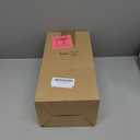 Disco Ice Bucket, Silver Sparkly Flashy Mirror Ball Icebucket, Stainless Steel Drink Bucket for Party and Weddings, KTV