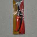 Hoof Trimmers Goat Hoof Trimming Shears Nail Clippers for Sheep, Alpaca, Lamb, Pig Hooves Multiuse Carbon Steel Trimmer