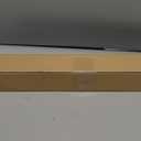 Black Linear Drain 24 Inch, Upgraded Linear Shower Drains with Wedge Wire Cover, Rectangle Shower Floor Drain Fast Drainage for Bathroom with Accessories