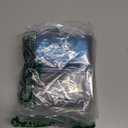 POS Receipt Printer, 80mm Portable Mobile Mini Thermal Printer, Compatible with 3 1/8" Thermal Paper Receipt Rolls, Receipt Bill Ticket Printer for Android/Windows, Not Compatible with Square