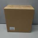 Incubator for Hatching Eggs-18 Egg Incubator with Automatic Egg Turning and Humidity Control 360View Incubadora De Huevos,Ducks,Goose,Pigeon,Quail Incubator for Home,Farm,Lab,Science Classroom