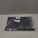 Model Pieces Shelves for Gundam,Holder Stand Organizer Rack for Gundam Model Action Figures DIY Model Making Accessories,Plastic Tool Storage Container for Gundam Hobby Model Making Parts,Black