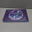 Fishing Advent Calendar 2025, Fishing Lure Set - 24 Days of Christmas Countdown Calendar, for Fishing Lovers, Christmas Gifts for Dad Men & Stocking Stuffers for Men