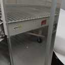 ISKM 55'' x 30'' LED Mirror for Bathroom Lighted Vanity Mirror for Wall Front Lights + Backlit LED Bathroom Mirror Anti-Fog Tempered Glass ETL Listed