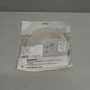 PAUTIX COB LED Strip Natural White 4000K IP65 DC12V,18Ft/5.5M 2772LEDs CRI90+ Flexible LED Tape Lights for Cabinet Engineering Home DIY Lighting Project with 8mm Connector(Power Supply Not Included)