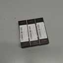 3 x AIMEILI Poly Nail Extension Gel Builder - DIY Salon Nail Art Design at Home - Hema Free Gel - 062