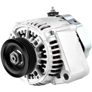 Alternator Fit for 1.8L Integra 1996 1997 1998 1999 2000 2001 31100-P72-013 101211-9310