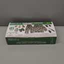 GIFTINBOX Kids Army Costume For Boys Military Soldier Costume with Army Toys, Dress Up Boy Costume Halloween Costumes for Kids Boys 5-7