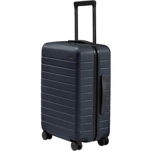 Away Bigger Carry-On Luggage, 22-Inch Lightweight Hardside Spinner Suitcase