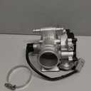 THUNDERMINGO New Throttle Body Assembly 2203925 1203160 for Polaris Ranger XP 700 2006 2007 2008 2009 700 EFI 4X4 6X6 Crew 2008 HD 2009 R07RH68AD R06RD68AA R07RH68AD R08RF68AD AF AZ R09HH68