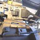 NOx Nitrogen Oxide Sensor 5WK97403 Compatible with DDE Detroit Diesel DD-13 DD-15 DD-16 A0101538128 A2C98009700