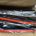 Window Visors Rain Guards for 2015-2026 Ford F150 SuperCrew, Out-Channel Sun Rain Shades Window Vent Deflectors for 2017-2026 F-150 Raptor F250 F350 F450 F550 Super Duty Crew Cab, for Full-Size Cabs