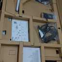 BenQ MOBIUZ EX381U 38 4K eARC 144Hz 1ms DP 1.4 HDMI 2.1 90W USB-C Gaming Monitor, 98% P3, DisplayHDR 600, Freesync Premium Pro, KVM, Pixsoul Engine, Remote Controller