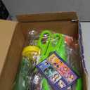 TOY Life Kids Explorer Bug Catcher Kit with Safari Costume, Binoculars Kids Outdoor Toys, Bug Toys, Butterfly Net, Camping Set Outdoor Activities Adventure Kit Nature Exploration Gifts Kid Ages 3-12