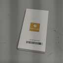 Miracase Magnetic for iPhone 17 Case (Compatible with MagSafe) with Screen Protector Military-Grade Protection, Anti-Fingerprint Translucent Matte Phone Cover for iPhone 17 6.3 inch, Matcha Green