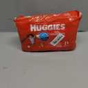 Huggies Newborn Diapers, Little Snugglers Baby Diapers, Size Preemie (up to 6 lbs), 30 Count