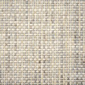 Grasscloth Wallpaper Peel and Stick Cream Grassweave Stick on Wallpaper Textured Self Adhesive Wall Paper Contact Paper  1181" x 17.3" (Withered)