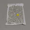 100pcs/lot 100 X Warm White Round Led Ball Lamp Balloon Light Long Standby Time for Paper Lantern Balloon Light Party Wedding Decoration