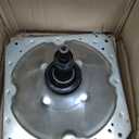 W11393685 Washer Gear Case Replacement for Whirlp WTW7300DW0 Top-Load Washing Machine Transmission for Maytag 7MMVWB855E Gearcase Replaces W10447976 W10811956 W10868473 W11134159