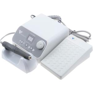 Brushless Grinder 50000RPM Lab Machine with XM Grey G800 For Lab