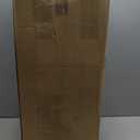 Rowenta, Steamer for Clothes, Prostyle Full Size Steamer with Screen, 63 Inches, 51oz water tank capacity, 1500 Watts, Ironing, Clothes Steamer, Black Garment Steamer IS3440 (Black and Silver)