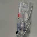 Water Heater Cleaning Tool, Improves Hot Water Supply, Removes Hard Water Sediment, Flushes Gas & Electric Tanks, Pro-Grade DIY Solution