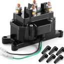 Relay Contactor Thumb Truck for   -  with 6 Protecting Caps