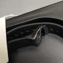 Fitness Tracker with Heart Rate/Blood Oxygen/Sleep Monitor, 20+ Sports Modes Smart Watches for Women/Men, Activity & Step Tracker Smart Watch for Android/iOS Phones (Dark Black)