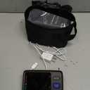 Blood Pressure Monitor Upper Arm with 3 Size Cuffs, Small 7"-9", Medium/Large Cuff 9"-17" and XL Extra Large 13"-21", Automatic Digital BP Cuffs for Home Use, Large LCD with Backlit, BP Machine