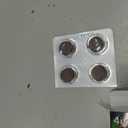 Shrumfuzed Mushroom Chocolate, Dark Chocolate (4 Count)