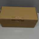 [Upgraded Version] 110V AC Fresh Water Pump, 6GPM 70 PSI Self-Priming Diaphragm Water Pump with Power Plug, Pressure Switch, Brass Connector and Strainer, for Kitchen, Bathroom, Garden Hose