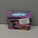 Kids Makeup Kit for Girls - Girl Toys Non-Toxic Real Washable Make Up Set for Little Girls - Pretend Play Toy Birthday Gift Idea for Girl Ages 3, 4, 5, 6, 7, 8, 9, 10 Year Old