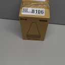 GHB Soccer Cones 7" 9" of 12 24 Pack Disc Soccer Sport Cones Training Field Marker Agility Cones for Basketball, Coaching, Practice Equipment Includes Drills Guide