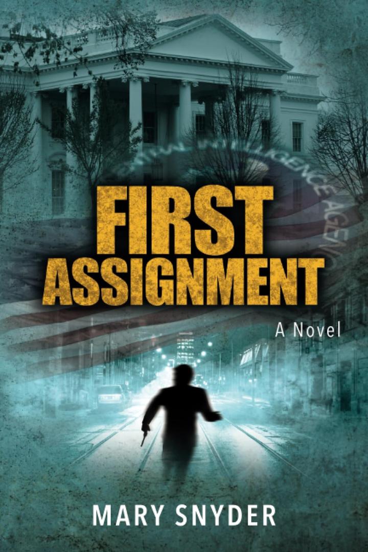 FIRST ASSIGNMENT
