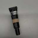 IT Cosmetics Bye Bye Under Eye Concealer - Waterproof Full Coverage Concealer For Dark Circles, Fine Lines, Redness & Discoloration, Formulated with Hyaluronic Acid, Natural Finish  0.4 fl oz