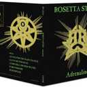 Adrenaline - Rosetta Stone, Vinyl