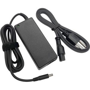 Dell 65W 4.5mm tip Laptop Charger,Inspiron 14 5420,5425 5430 5435,Inspiron 15 3520 3530 3525 3535,Inspiron 16 5620 5630 5635 AC Adapter, Black, DA65NM191