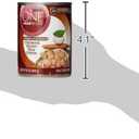 Purina ONE Natural High Protein Dog Food, Tender Cuts in Gravy Chicken and Brown Rice Entre - 13 Ounce (Pack of 12) (EXP 04/30/28)