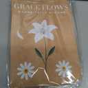 Bible Cover, Durable and Stylish, Protective Fit with Handle for Bible and Accessories, Ideal Gift for Men and Women