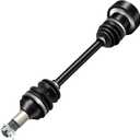 SCITOO 0502-813 CV Axle Front Left for Arctic Cat 400 1998-2001 for Arctic Cat 500 1998-1999 1pcsCV Axle Shaft Assembly