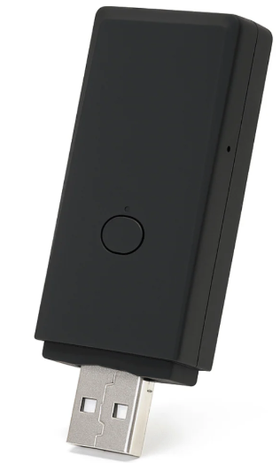 Smartwings Roller Shades Blinds Accessories Smart Link, Smart Bridge Home Automation Hub, Wi-Fi 2.4GHz