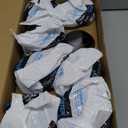 ZeroWater Official Replacement Filter  5-Stage 0 TDS Zero Water Replacement Filter  System IAPMO Certified to Reduce Lead, Chlorine, Heavy Metals, & Forever Chemicals PFOA/PFOS, 8-Pack