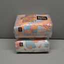Hello Bello Premium Diapers Size 6, Celestial Cuties & Daring Doodlers Designs, 42ct Club Box