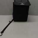 Autobase Trash Can for Car | Truck SUV Trash Bin Large 3 Gallon Size | Road Trip Must Haves | Car Gifts for Dad, Him or Her