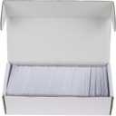 200pcs Access Control Card Proximity EM4100 ID Smart Keycard for Door Electric Lock System