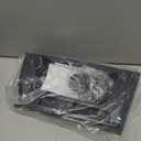 Upgraded Phone Mount for Jeep Wrangler JK JKU 2018 2017 2016 2015 2014 2013 2012 2011, Dash Multi-Mount Phone Holder Kit w/Storage Tray Interior Accessories