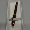 Sailor 11-0558-202 Fountain Pen, Four Seasons Weave, Moon and Night Water, Fine Point