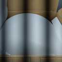 Self Cleaning Litter Box - Automatic Cat Litter Box self Cleaning, with 1 Roll Trash Bags and Mat, Small-White